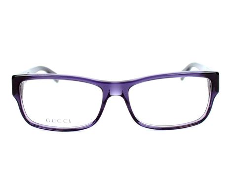 purple gucci frames|purple Gucci eyeglasses frame.